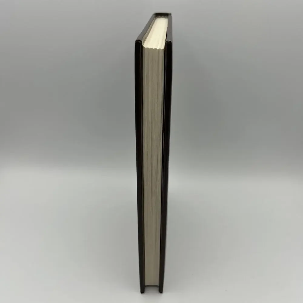 Catlow- Louis L'Amour - Bantam Leatherette Hardcover Book Like New